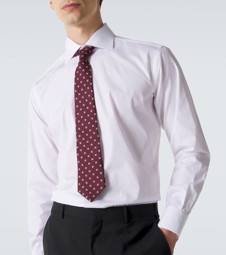 Brioni Camicia William in cotone - Brioni - Modalova