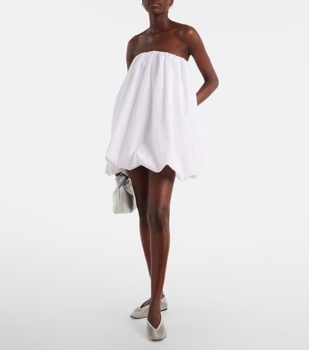 Patou Strapless minidress - Patou - Modalova