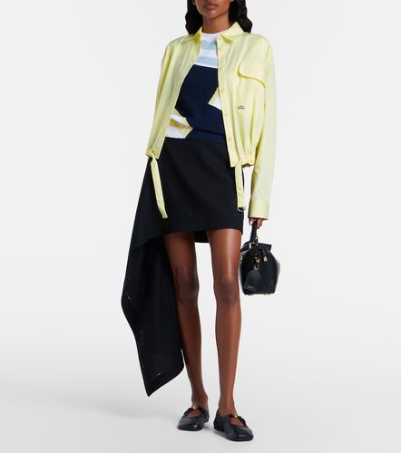 Loewe Pullover aus Bouclé - Loewe - Modalova