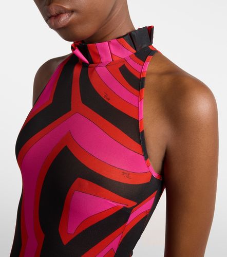 Pucci Vestido largo Labirinto - Pucci - Modalova