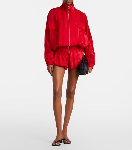 The Frankie Shop Drea bomber jacket - The Frankie Shop - Modalova