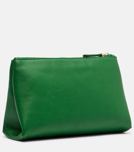 Essential Case Mini leather clutch - Calvin Klein Collection - Modalova
