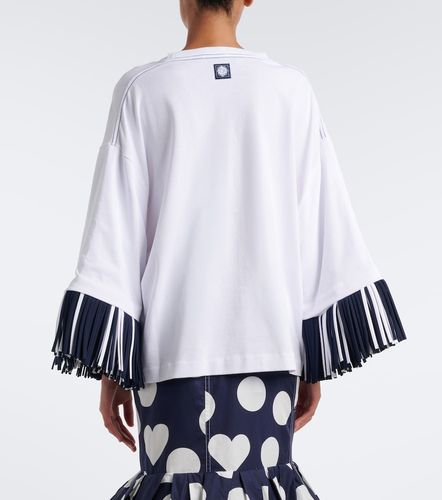 Camiseta Cabana de jersey de algodón - Jacquemus - Modalova