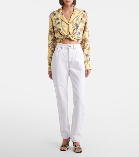 Versace Jeans regular - Versace - Modalova