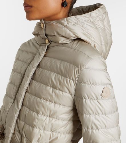 Chaqueta de plumas Raies acolchada - Moncler - Modalova