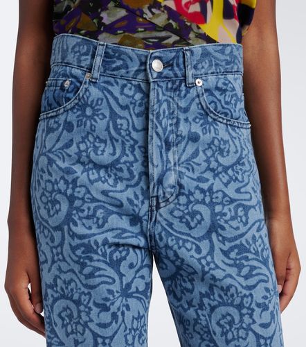 Dries Van Noten Wide-Leg Jeans - Dries Van Noten - Modalova