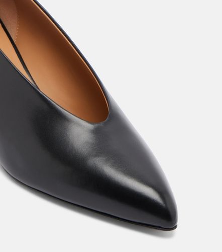 Jil Sander Pumps Arc in pelle - Jil Sander - Modalova