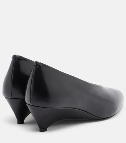 Jil Sander Pumps Arc in pelle - Jil Sander - Modalova