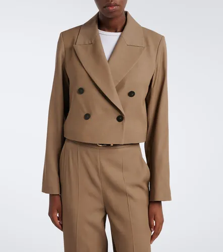 Joseph Sami twill jacket - Joseph - Modalova