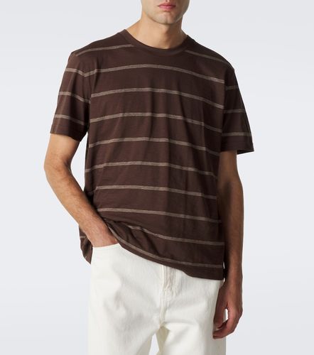 T-Shirt Dinis aus Baumwolle - Frescobol Carioca - Modalova