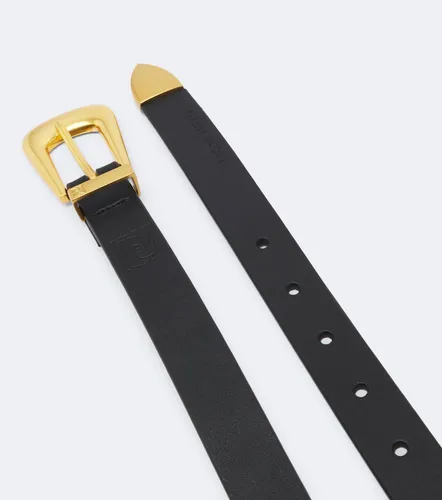 Magda Butrym Leather belt - Magda Butrym - Modalova