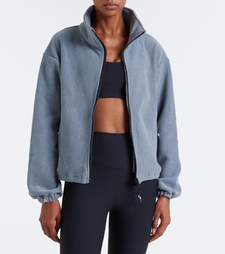 The Upside Sol fleece jacket - The Upside - Modalova