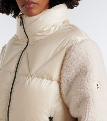 Bogner Piumino Queeny con spugna - Bogner - Modalova