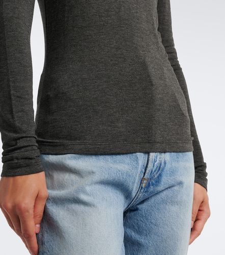 Agolde Rollkragenpullover Pascale - Agolde - Modalova