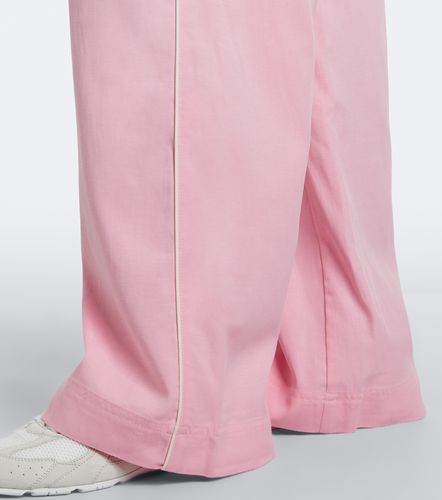 Pantaloni Cortina Elita a gamba larga - The Upside - Modalova