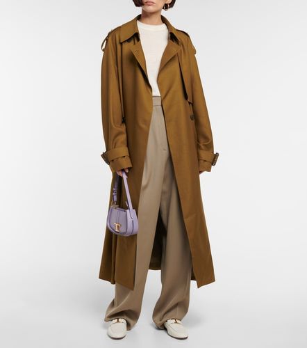 Tod's T Timeless leather loafers - Tod's - Modalova