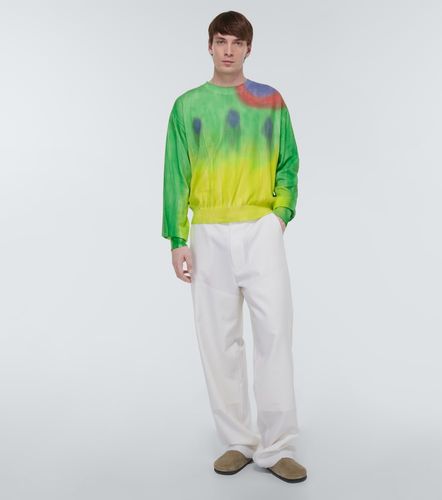 Pullover Dreamscape - The Elder Statesman - Modalova
