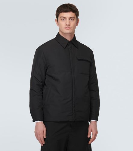 Toile Iconographe reversible jacket - Valentino - Modalova