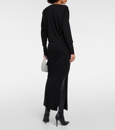 Velvet Top Bess in jersey - Velvet - Modalova