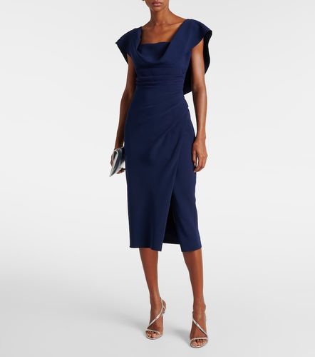 Carolina Herrera Abito midi - Carolina Herrera - Modalova