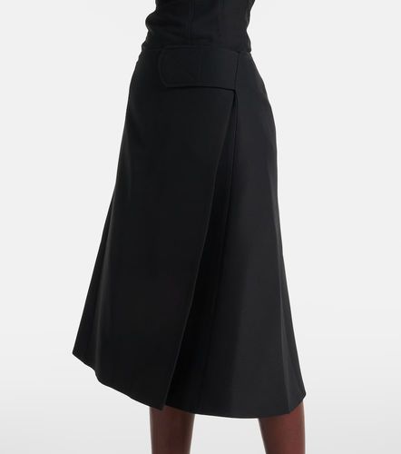 CO A-line wrap skirt - CO - Modalova