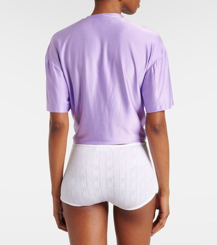 Bragas de algodón de tiro alto - Rabanne - Modalova