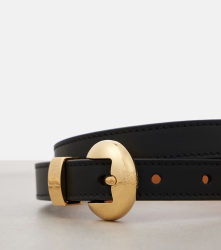 Loewe Cinturón de piel - Loewe - Modalova