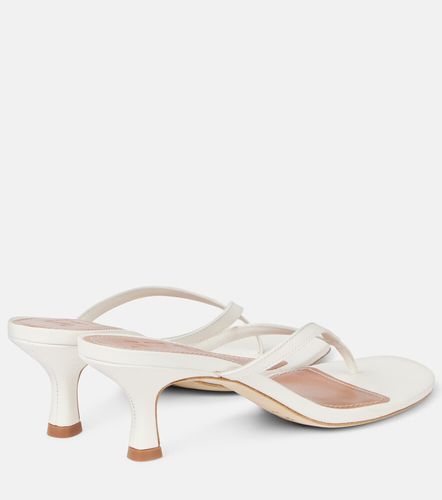 Staud Sandalias Freja de piel - Staud - Modalova