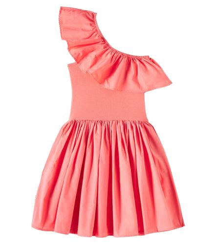 Vestido Chloey en mezcla de algodón - Molo - Modalova