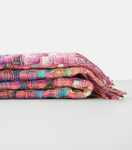 Missoni Coperta Husky - Missoni - Modalova