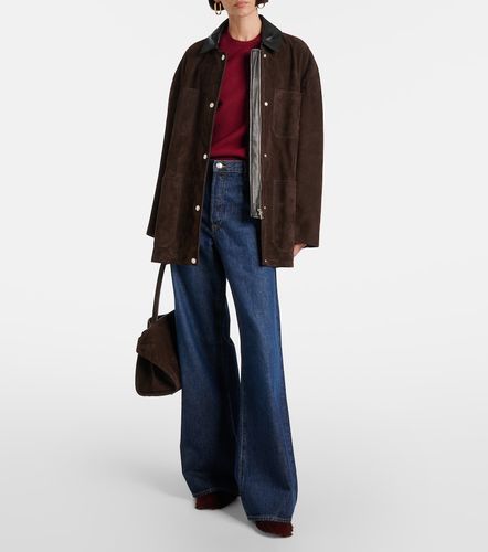 Frame Jeans anchos The Loose - Frame - Modalova