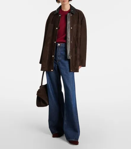 Frame The Loose wide-leg jeans - Frame - Modalova