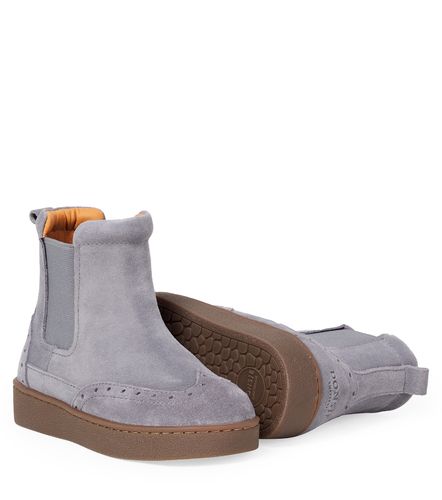 Donsje Botas Jesmer de ante - Donsje - Modalova