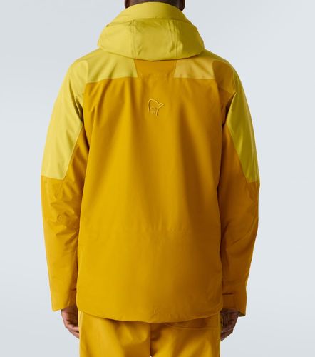 Lofoten Gore-TexÂ® ski jacket - Norrona - Modalova