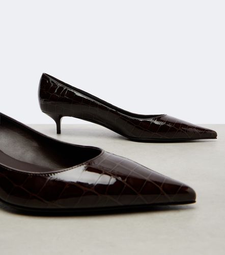 Pumps Amelia 35 aus Leder - Jimmy Choo - Modalova