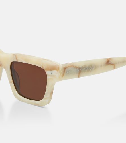 JW Anderson Rectangular sunglasses - JW Anderson - Modalova