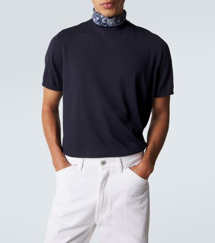 Loro Piana Pullover in cotone - Loro Piana - Modalova