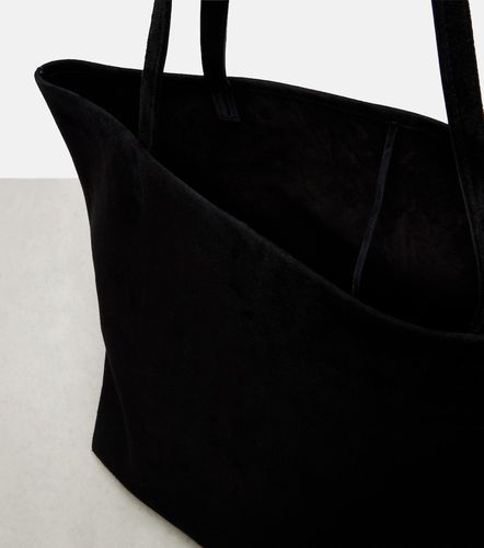 Shopper Park Three Edge in suede - The Row - Modalova