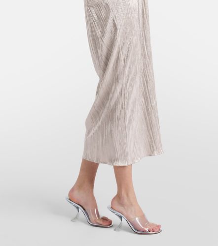 Adriana Degreas Gathered kaftan - Adriana Degreas - Modalova