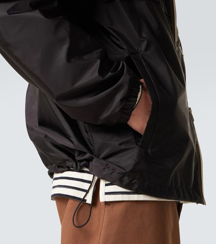 Moncler Nidge technical jacket - Moncler - Modalova