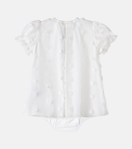 Bebé - set Lelisa de vestido y braga - Bonpoint - Modalova