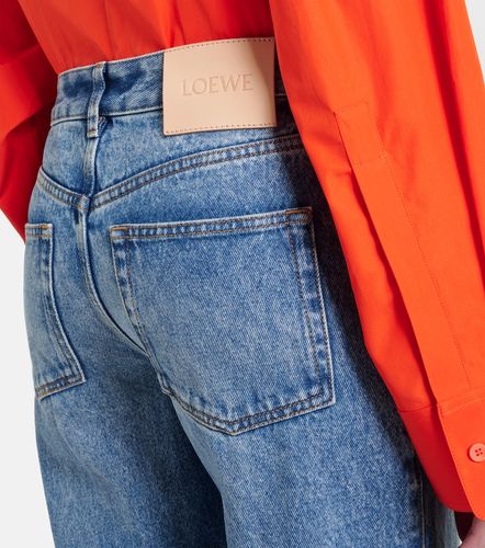 Loewe Jeans flared Paula's Ibiza - Loewe - Modalova