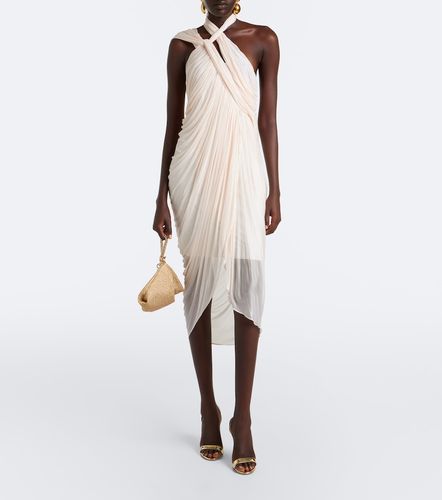 Balmain Midikleid - Balmain - Modalova