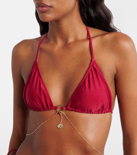 Bananhot Top bikini con catena - Bananhot - Modalova