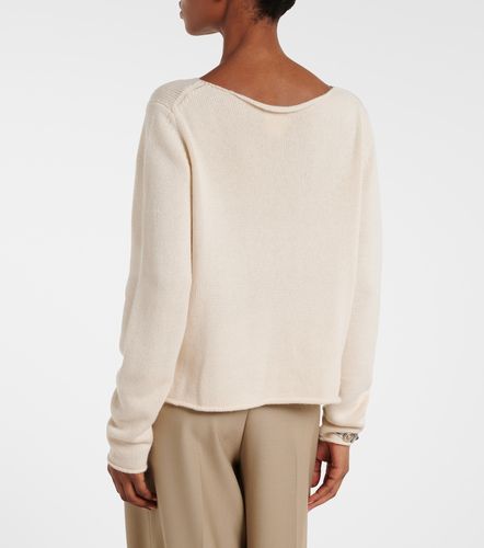 Wool and cashmere sweater - Jardin des Orangers - Modalova