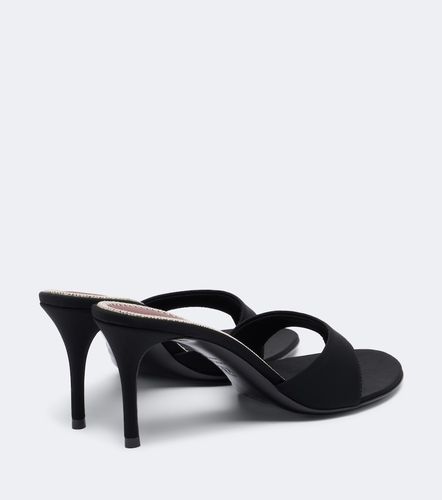 Magda Butrym Satin thong sandals - Magda Butrym - Modalova