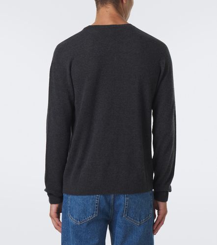 The Row Pullover Thamm aus Kaschmir - The Row - Modalova