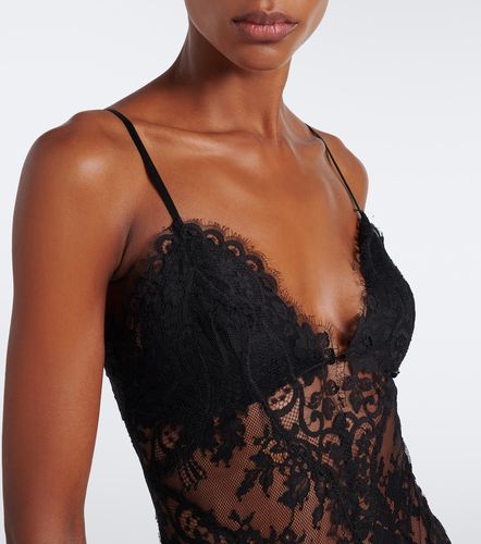 Zimmermann Body aus Spitze - Zimmermann - Modalova