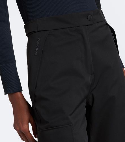 Pantaloni da sci Zurs a gamba larga - Cordova - Modalova