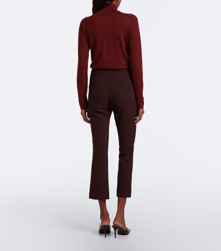 Pantaloni Arte bootcut - Veronica Beard - Modalova